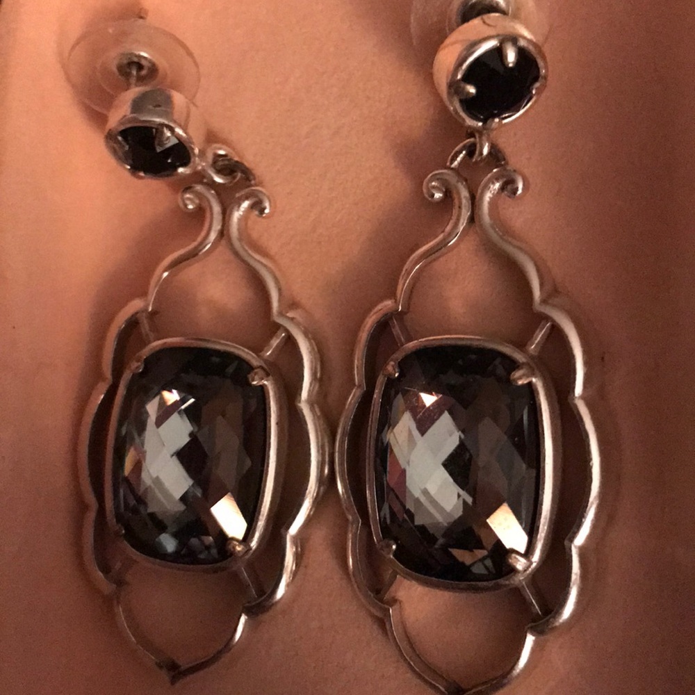 Brighton Drop Earrings - CLEARANCE